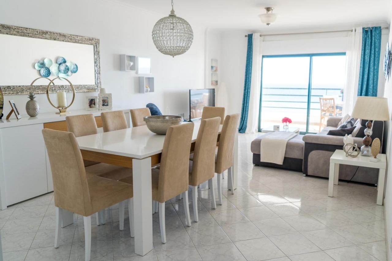 דירות קווארטיירה Ocean Blue II מראה חיצוני תמונה