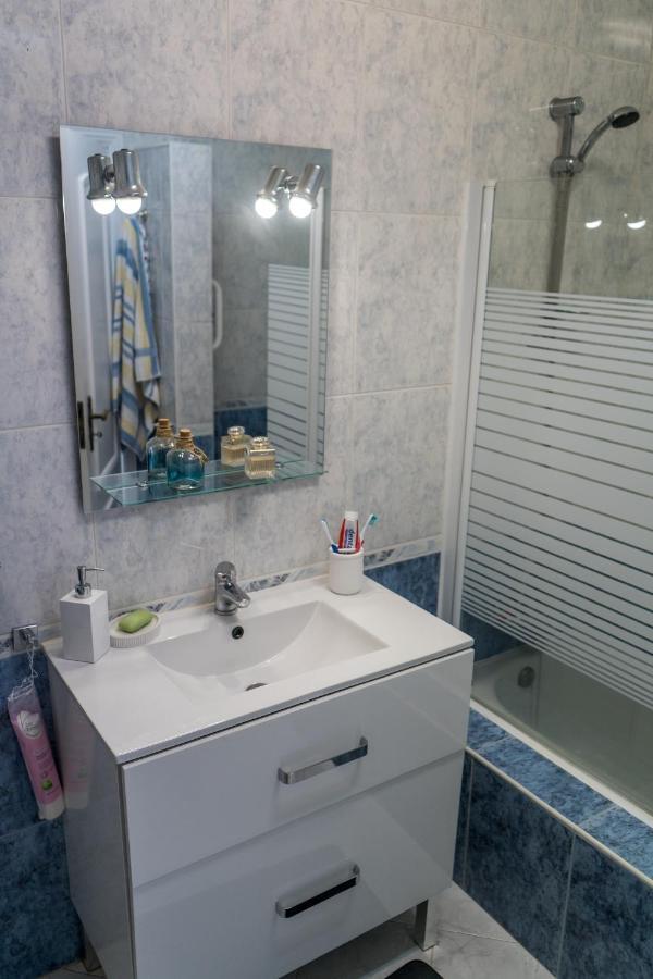 דירות קווארטיירה Ocean Blue II מראה חיצוני תמונה