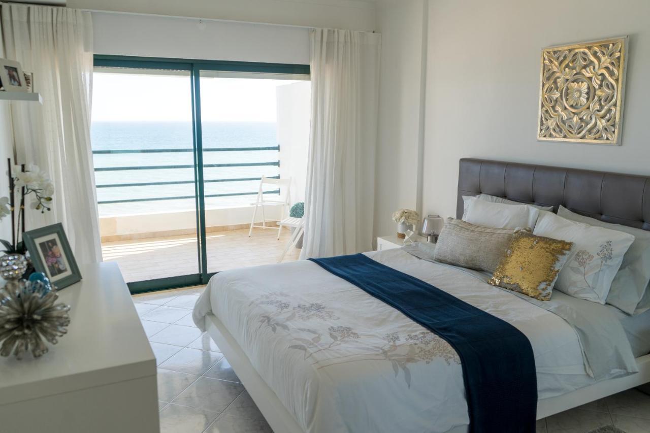 דירות קווארטיירה Ocean Blue II מראה חיצוני תמונה