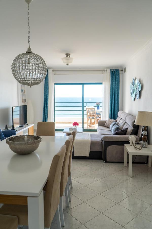 דירות קווארטיירה Ocean Blue II מראה חיצוני תמונה