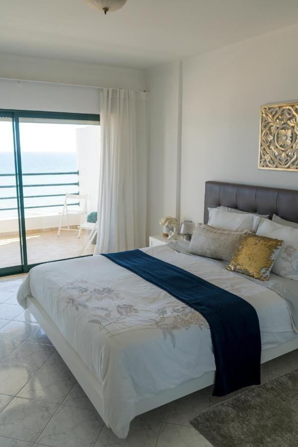 דירות קווארטיירה Ocean Blue II מראה חיצוני תמונה