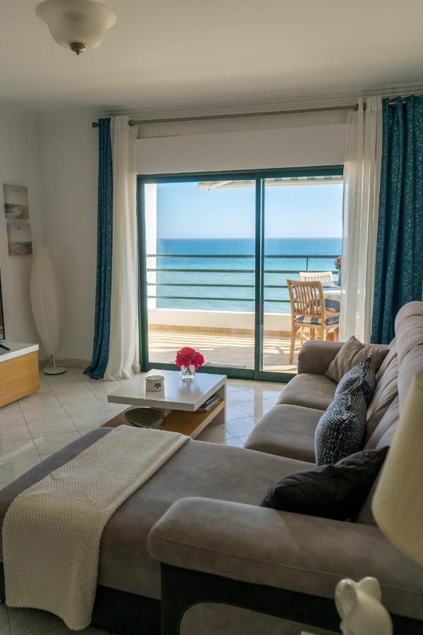 דירות קווארטיירה Ocean Blue II מראה חיצוני תמונה