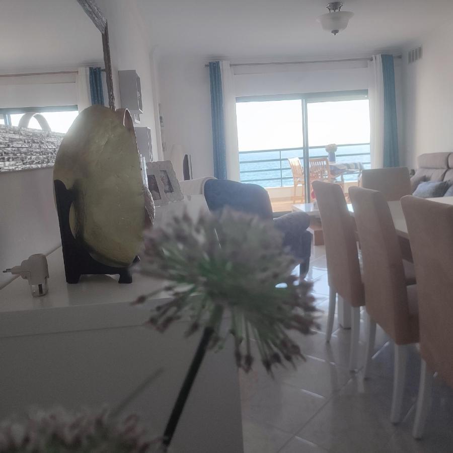 דירות קווארטיירה Ocean Blue II מראה חיצוני תמונה