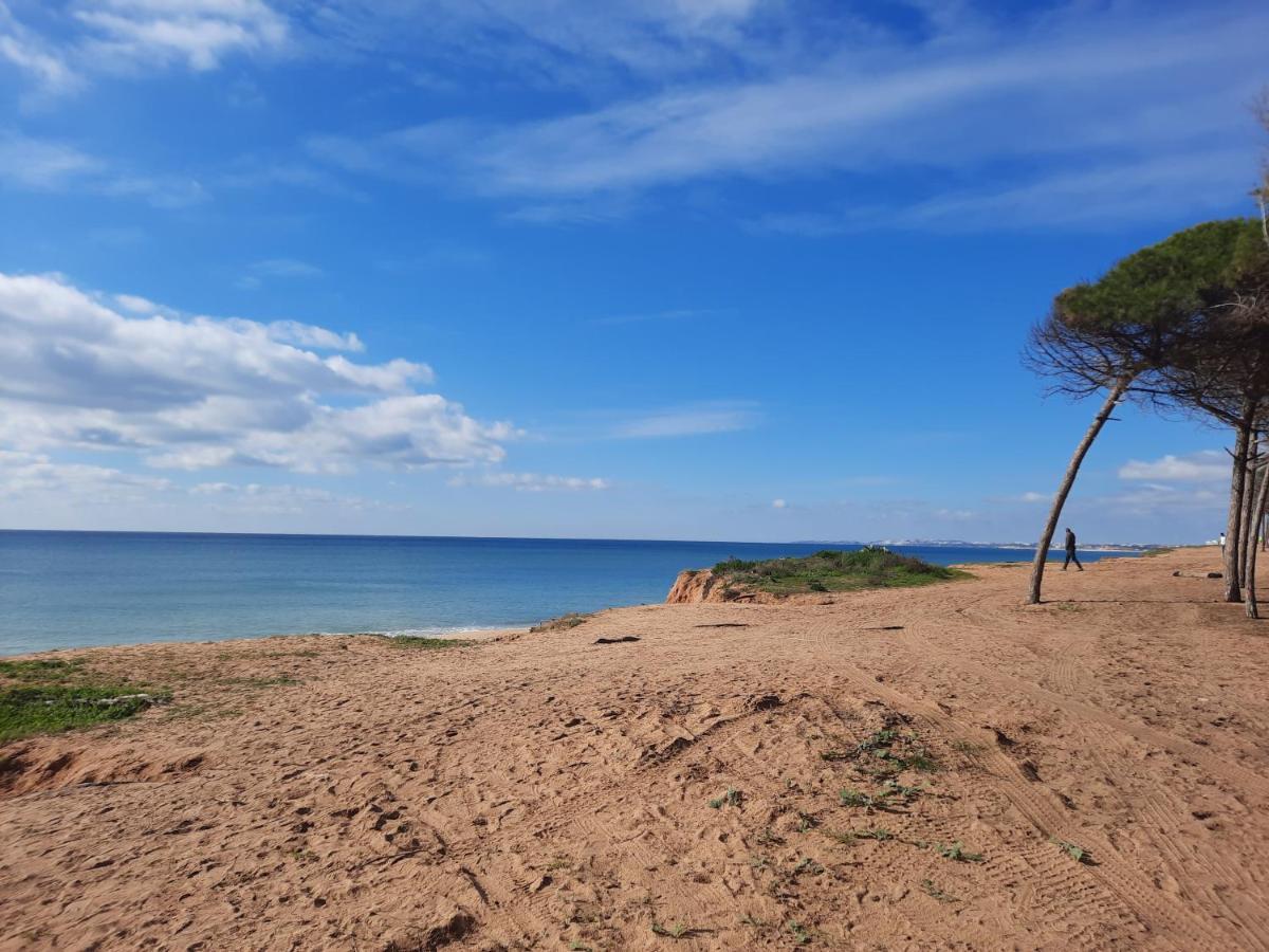 דירות קווארטיירה Ocean Blue II מראה חיצוני תמונה